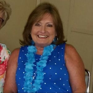 Meet your Posher, Ruthie